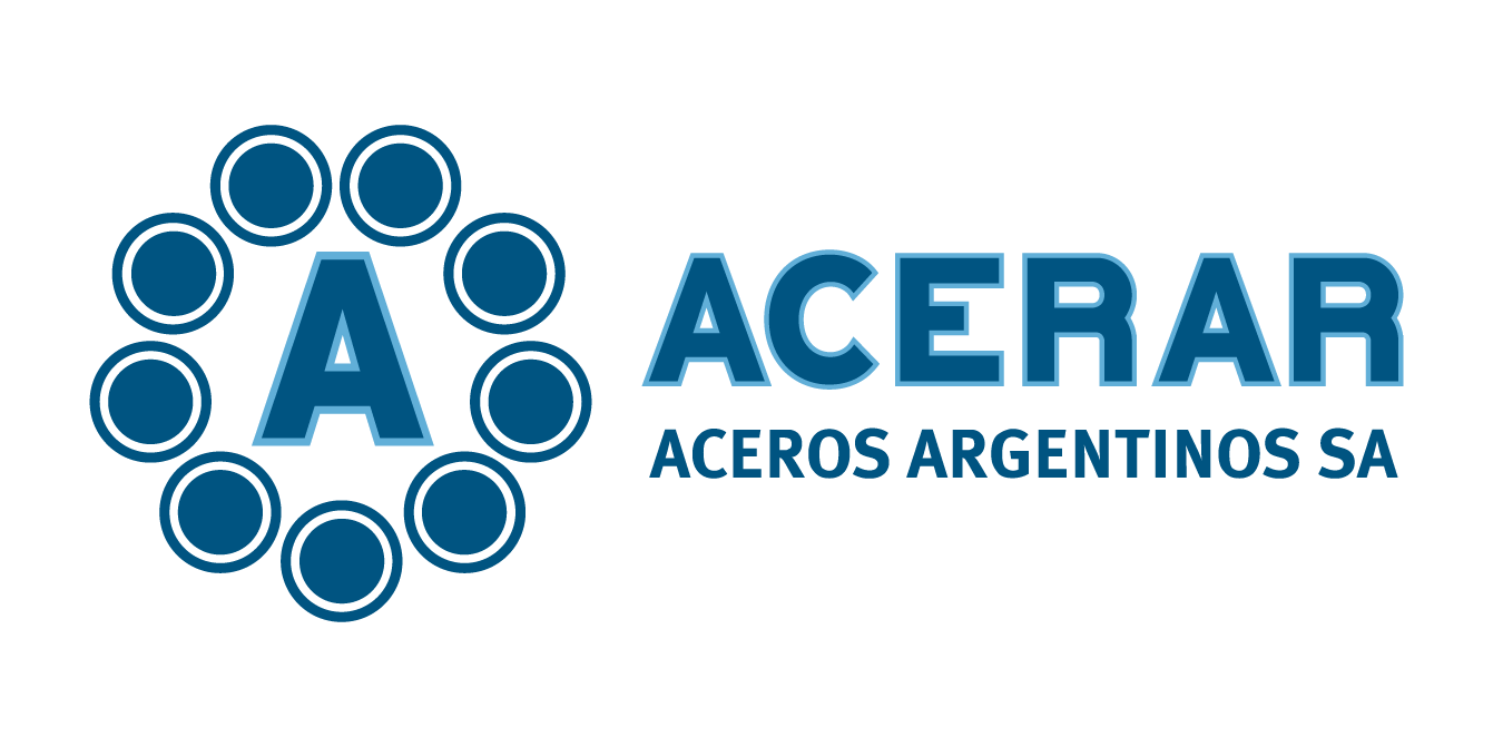Acerar Logo